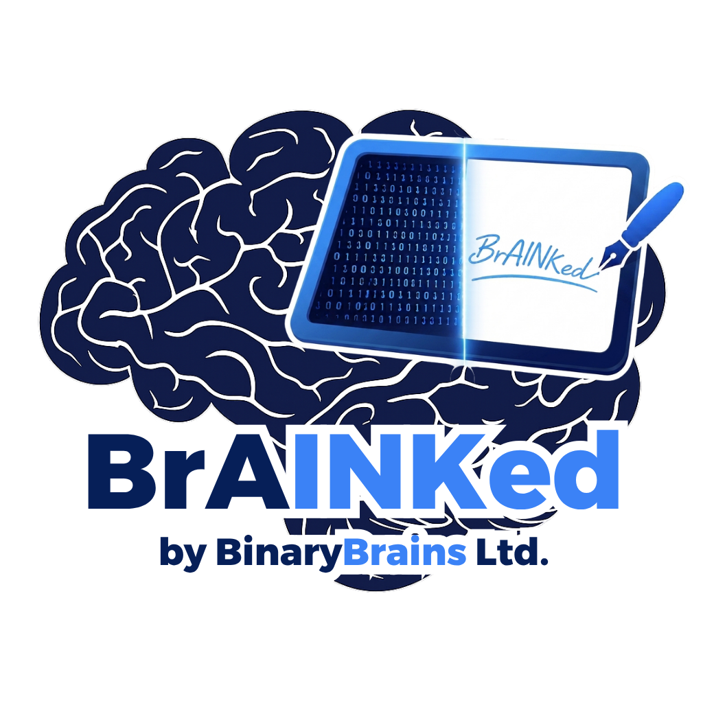 BrAINKeD